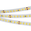 Лента RT-A160-8mm 24V Warm3500 (12 W/m, IP20, 2835, 50m) (Arlight, высок.эфф.150 лм/Вт)