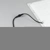 Светильник DL-TITAN-S600x600-40W Day4000 (WH, 120 deg, 230V) (Arlight, IP54 Металл, 5 лет)