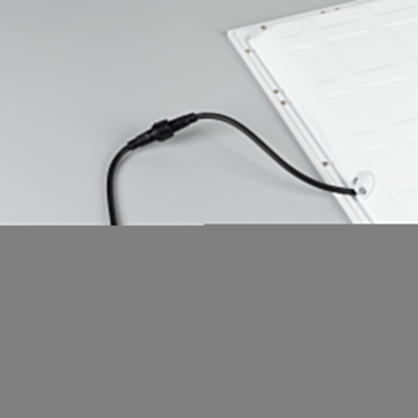 Светильник DL-TITAN-S600x600-40W Day4000 (WH, 120 deg, 230V) (Arlight, IP54 Металл, 5 лет)