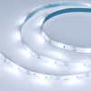 Лента RT-5000-6060LENS-20-12V Cool 8K (10mm, 10W/m, IP20) (Arlight, Открытый)