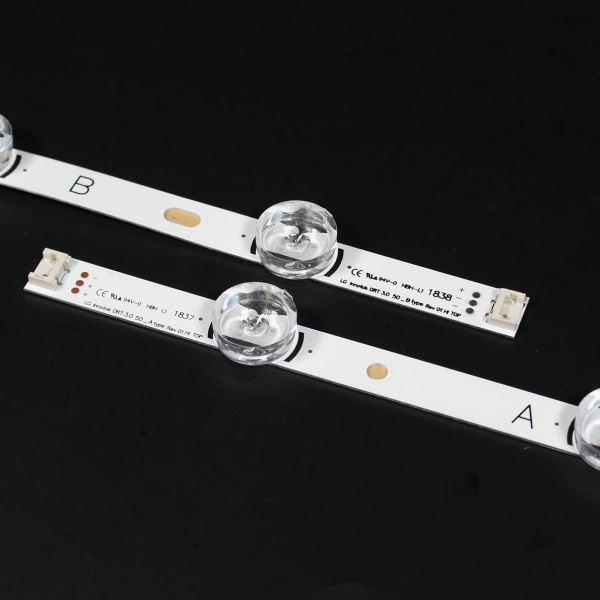 50 LG LB 5+4 ORIGINAL LED