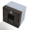 Светильник UCR3000L RB, GX53 CFL