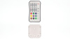 Пульт R9 IC67 RGBW/RGB (RF2,4GHz, 1 zone, 3VDC (CR2032))