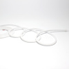Светодиодная лента LUX class 2835 180led/m, 14.4W/m, red, 24V, IP68, термостойкая, A86