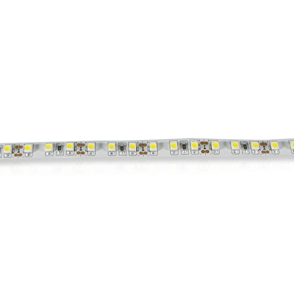 Светодиодная лента Class A, 3528, 120led/m, Warm White, 12V, IP33