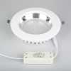 Светодиодный светильник MD-190MP-25W Day White (Arlight, -)