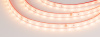 Лента RTW 2-5000PS-50m 24V Warm3000 (3528, 60 LED/m, LUX) (Arlight, 4.8 Вт/м, IP67)