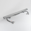 Светодиодный прожектор AR-LINE-1000L-36W-24V RGB (Grey, 30 deg, DMX512) (Arlight, Закрытый)