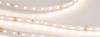 Лента RT 2-5000 24V Warm3000 (2835, 80 LED/m, LUX) (Arlight, 6 Вт/м, IP20)