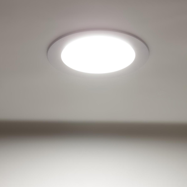 Светодиодный светильник встраиваемый SP100 (3W, TRIXX)