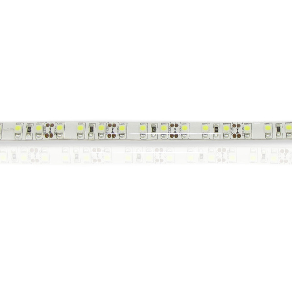 Светодиодная лента Class A, 3528, 120led/m, White, 12V, IP65