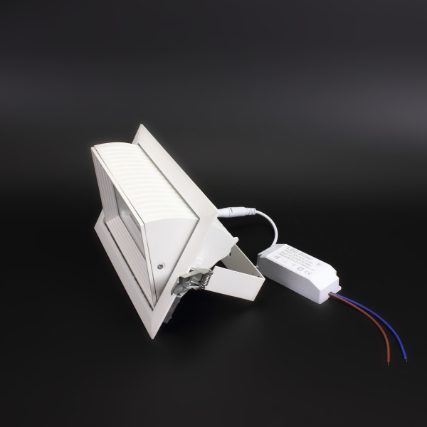 Светодиодный светильник поворотный SW GM7 (48W, White)