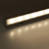 Линейный светодиодный прожектор Meteor H5 (18W, 220V, Warm White)