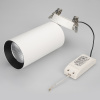 Светильник SP-POLO-BUILT-R95-25W White5000 (WH-BK, 40 deg) (Arlight, IP20 Металл, 3 года)