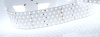 Лента RT 2-2500 24V Cool 8K 5x2 (2835, 875 LED, LUX) (Arlight, 36 Вт/м, IP20)