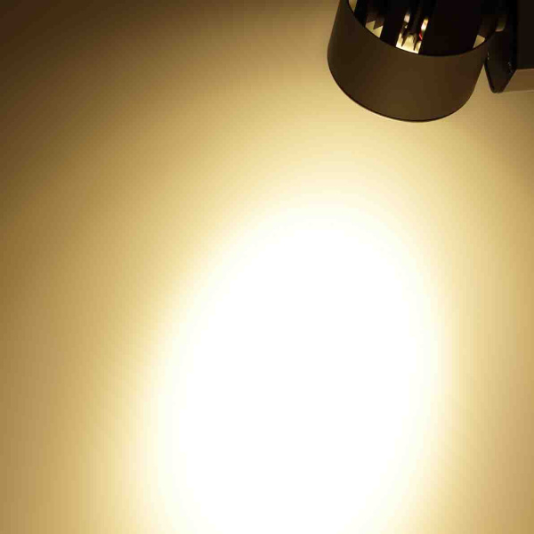 Светодиодный светильник трековый GDD-145 3L 3X17 (30W, Warm White)