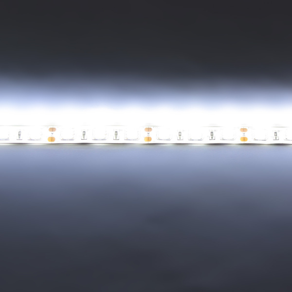 Светодиодная лента Standart PRO class, 5050, 60led/m, White, 12V, D34, IP65