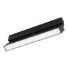 Светильник MAG-FLAT-FOLD-25-S200-6W Day4000 (BK, 100 deg, 24V) (Arlight, IP20 Металл, 5 лет)