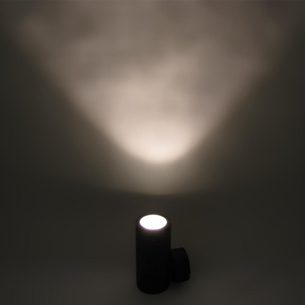 Светодиодный светильник UCR7241 TA, Warm White