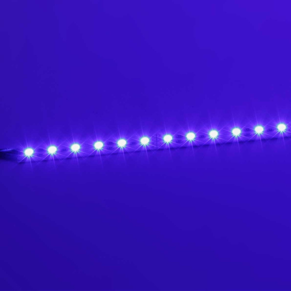 Светодиодная линейка 5050, 72 Led, 24V, RGB, P326