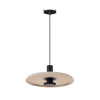 Светильник SP-KOTARO-R350-12W Warm3000 (BG-BG, 36 deg, 230V, TRIAC) (Arlight, IP20 Фетр, 3 года)