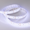 Лента RTW 2-5000SE 24V Cool 2x2 (3528, 1200 LED, LUX) (Arlight, 19.2 Вт/м, IP65)