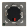 Панель Knob SR-KN0300-IN White (KNX, DIM) (Arlight, -)