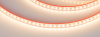 Лента герметичная RTW-PS-A120-10mm 12V Warm3000 (9.6 W/m, IP67, 2835, 5m) (Arlight, 9.6 Вт/м, IP67)