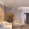 Светильник SP-DIAMOND-R1050-60W Warm3000 (WH, 45 deg, 230V, TRIAC) (Arlight, IP20 Металл, 5 лет)