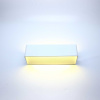 Настенный светодиодный светильник JH-BD01 DHL7 (220V, 5W, warm white)