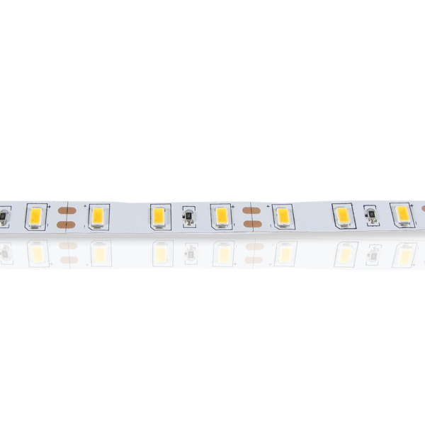Светодиодная лента Standart PRO Class, 5630, 60led/m, warm white, 12V, IP20, P308