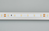 Лента RT 2-5000 24V Warm2700 (3528, 300 LED, CRI98) (Arlight, 4.8 Вт/м, IP20)