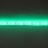Светодиодная лента Standart class, 3528, 120led/m, Green, 12V, IP65