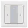 Панель Knob SR-2853K2-RF-UP White (3V, DIM, 1 зона) (Arlight, IP20 Пластик, 3 года)