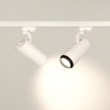 Светильник LGD-GELIOS-4TR-R95-40W Warm3000 (WH, 20-60 deg, 230V) (Arlight, IP20 Металл, 3 года)