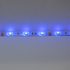 Светодиодная лента Standart class, 5050, 30led/m, RGB, 12V, IP65