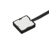 Диммер SR-PRIME-MIRROR-S29x26-BK (12-24V, 48-96W, TOUCH) (Arlight, IP20 Пластик, 2 года)