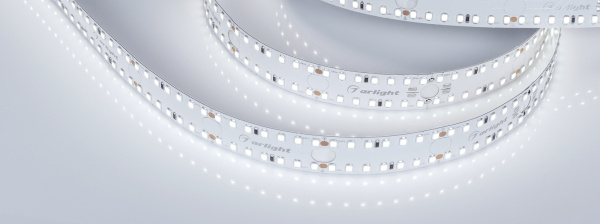 Лента S2-A280-20mm 24V White6000 (20 W/m, IP20, 2835, 2.5m) (Arlight, Открытый)