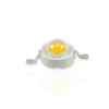 Мощный светодиод 1W emitter (90Lm, Warm White)