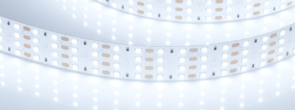 Лента UL-A320-24mm 24V White6000 (35 W/m, IP20, 3m) (Arlight, 7 лет)