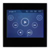 Панель Sens SR-KN3521-IN Black (KNX, MULTI) (Arlight, -)