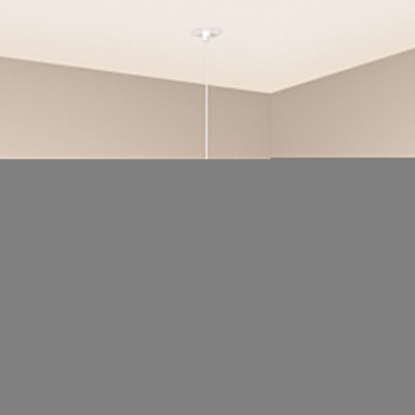 Светильник SP-EMISFERO-HANG-BUILT-R150-11W Warm3000 (WH, 170 deg, 230V) (Arlight, IP20 Металл, 3 года)