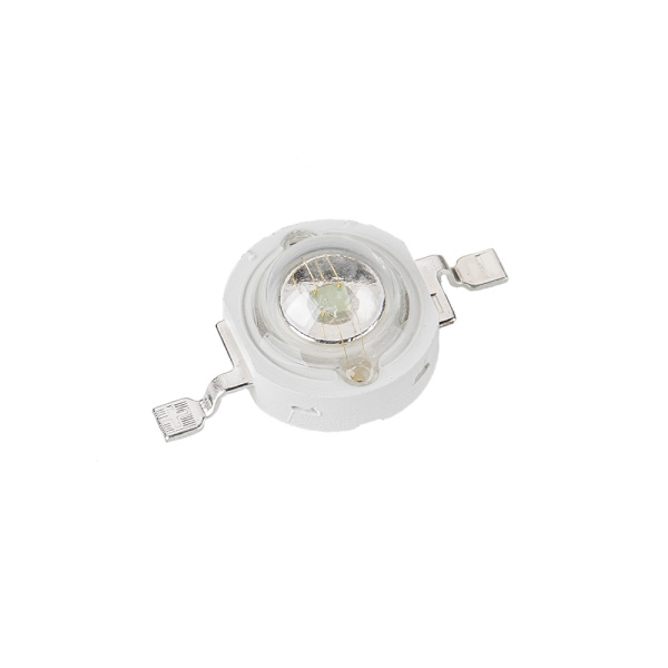 Мощный светодиод ARPL-1W-EPL30 Red (Arlight, Emitter)