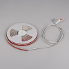 Лента герметичная COB-PS-X480-12mm 24V Warm3000 (15 W/m, IP67, TWP100, 5m) (Arlight, -)