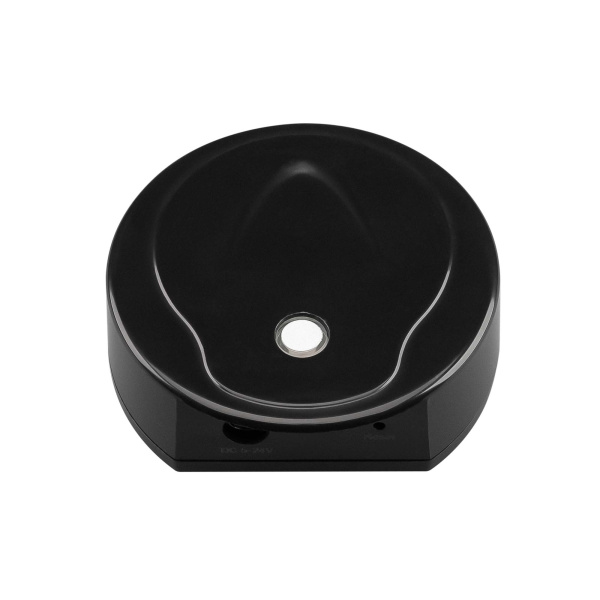 INTELLIGENT ARLIGHT Конвертер SMART-BLE-801-62-SUF Black (5V, TUYA Wi-Fi) (IARL, IP20 Пластик, 5 лет)