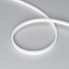 Лента герметичная MOONLIGHT-SIDE-A120-06x12mm 24V Warm2700 (9.6 W/m, IP65, 5m, wire x2) (Arlight, Вывод прямой, 3 года)