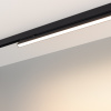 Светильник MAG-FLAT-FOLD-25-S804-24W Warm3000 (BK, 100 deg, 24V) (Arlight, IP20 Металл, 5 лет)