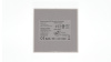Панель PK1 White IC26 (DIM, Rotary, 1 zone, RF 2.4GHz, 3VDC(CR2032))