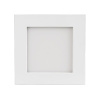 Светильник DL-93x93M-5W White (Arlight, IP40 Металл, 3 года)