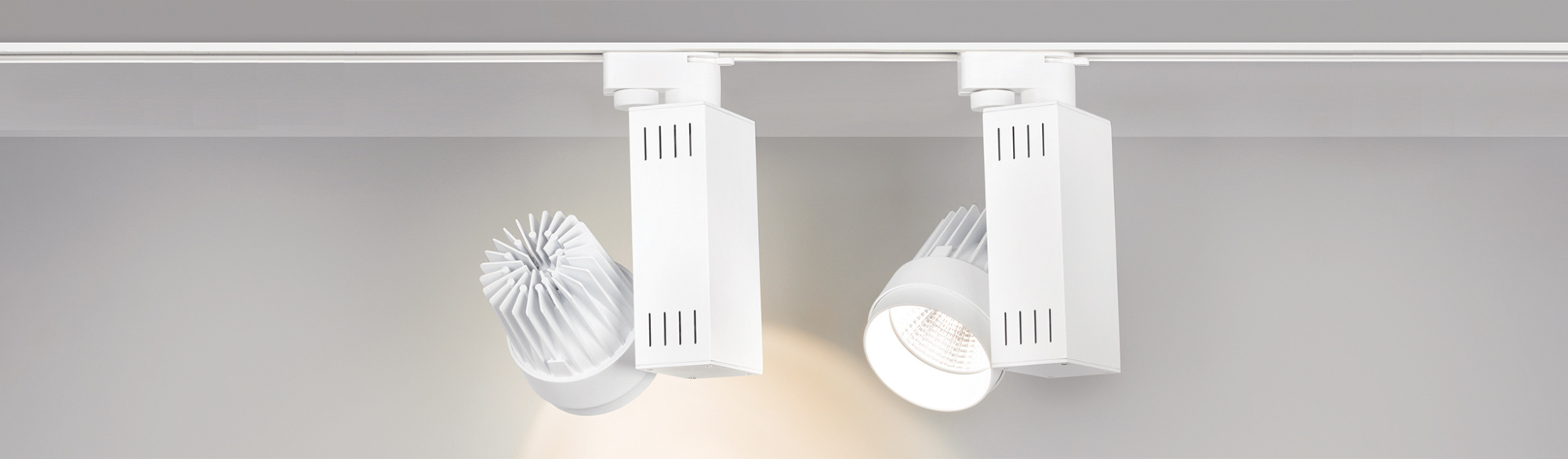 Светодиодный светильник LGD-538WH 18W White (Arlight, IP20 Металл, 3 года)